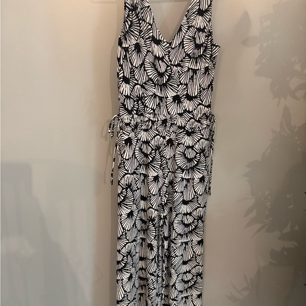 Tommy Bahama Shell We Dance Jumpsuit